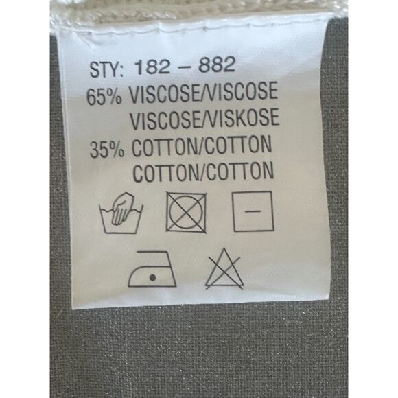 Silky top by Claudia Strater, Size 10 (EU 40). - Picture 7 of 10